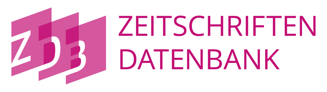 ZDB-Logo