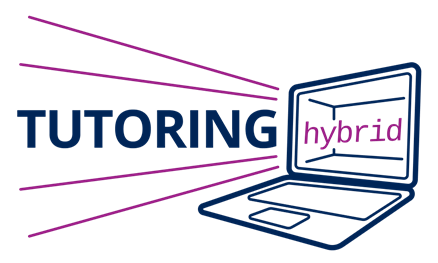 Logo of TUTORING hybrid